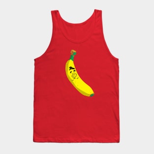 I'm a Banana Tank Top